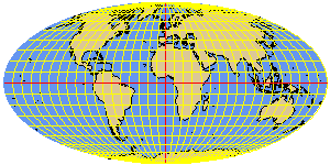 MOLLWEIDE